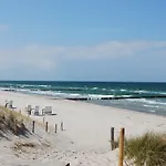 Ferienwohnungen Markgrafenheide