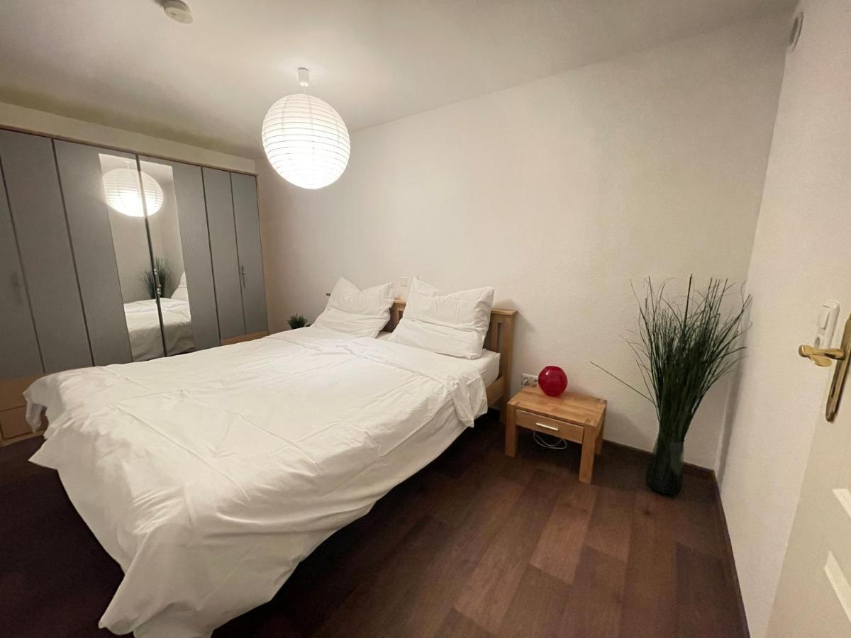 Markgrafenheide Apartment Rostock