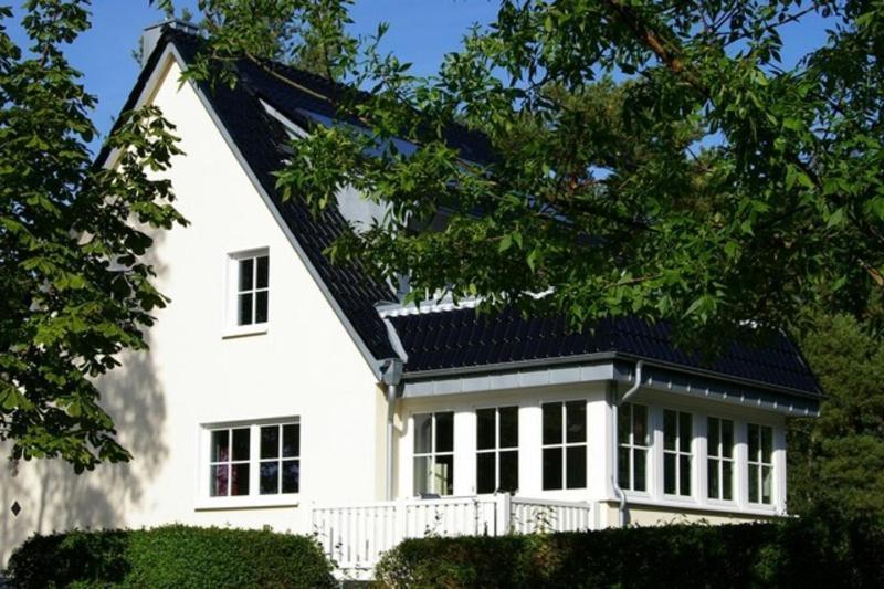 Markgrafenheide Apartment Rostock