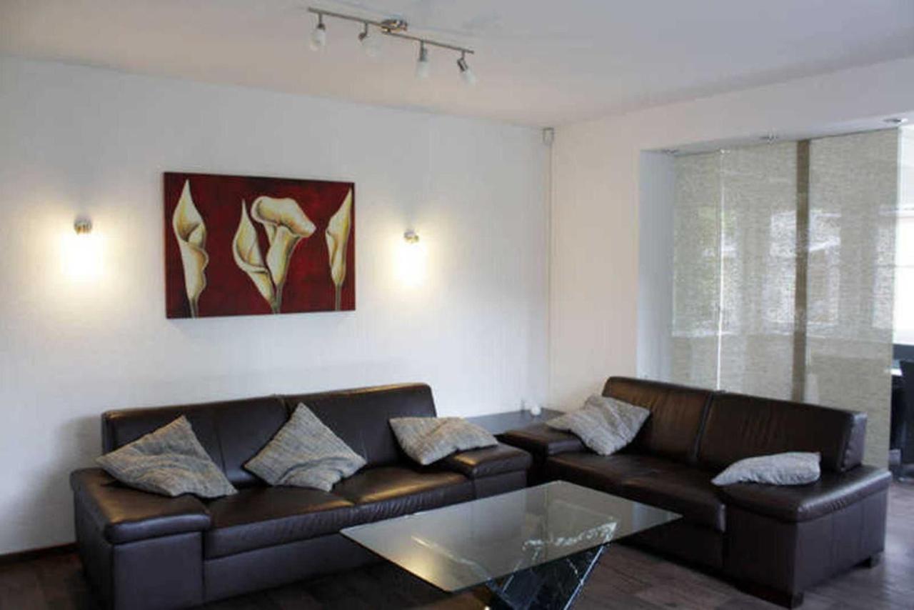 Markgrafenheide Apartment Rostock