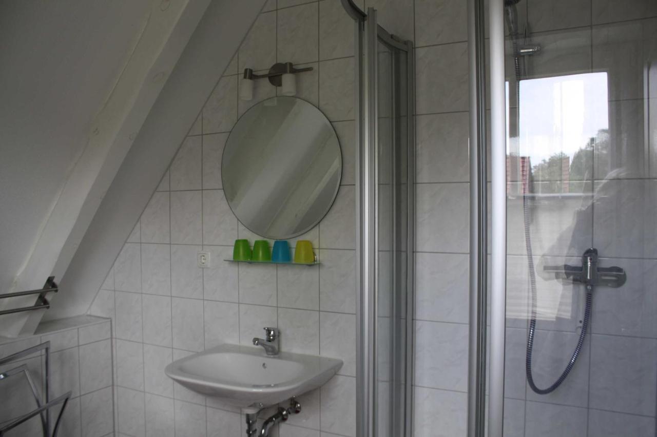 Apartment Markgrafenheide