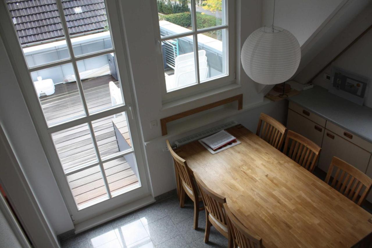 Markgrafenheide Apartment Rostock