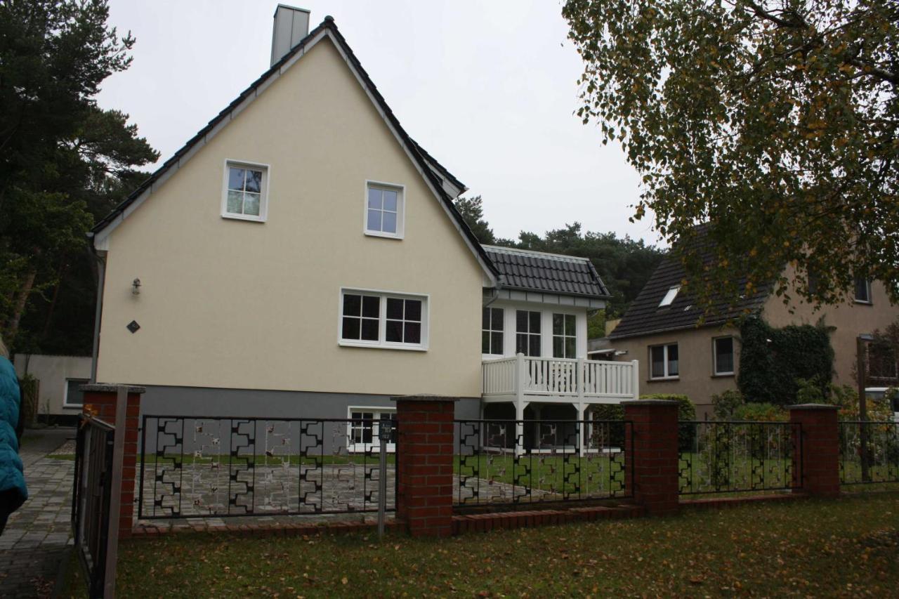 Markgrafenheide * Rostock