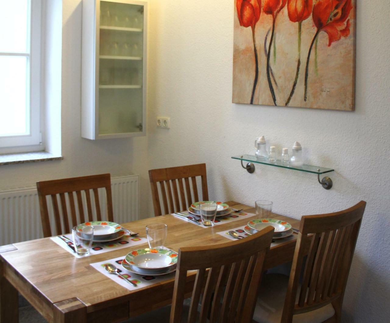 Markgrafenheide Apartment *