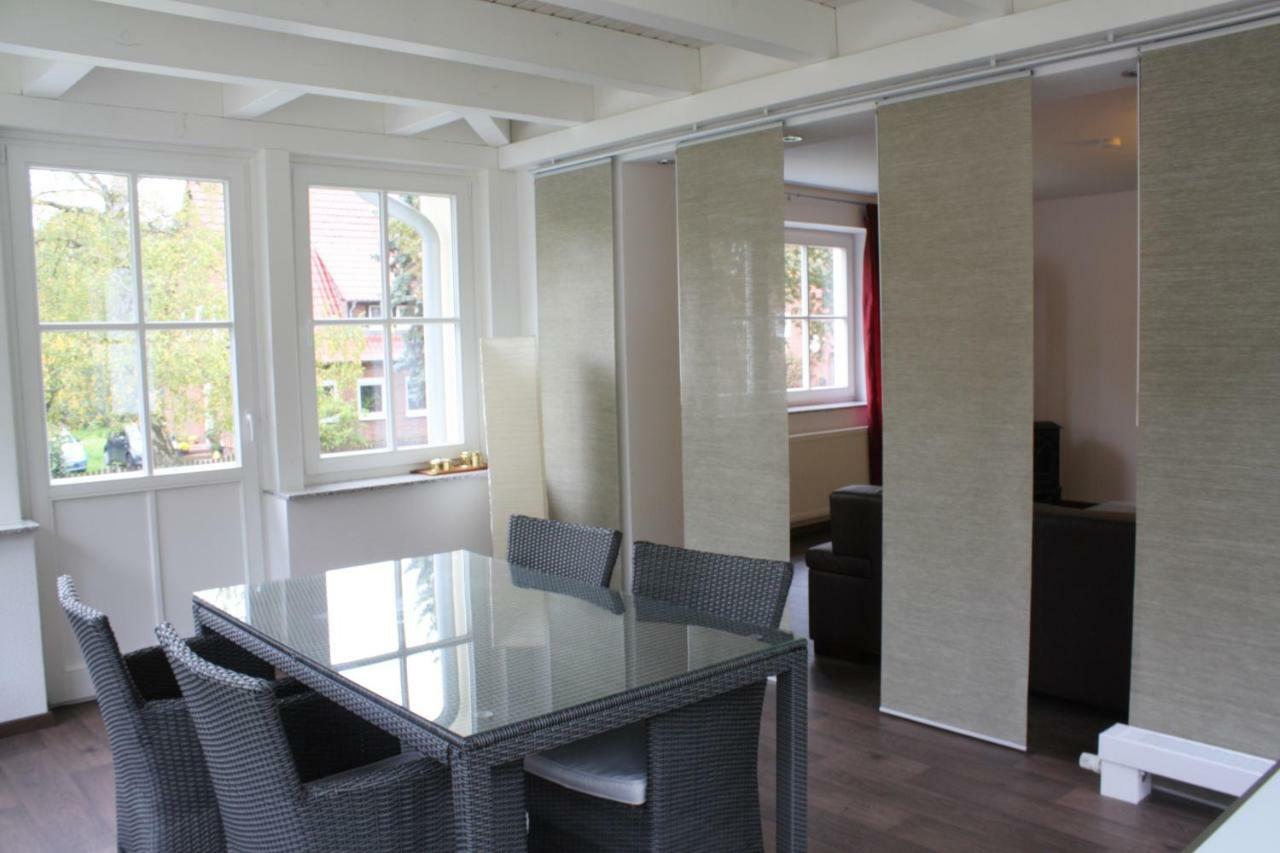 Apartment Markgrafenheide Rostock