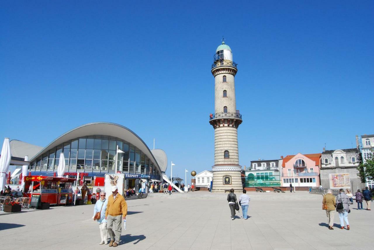 Markgrafenheide Rostock