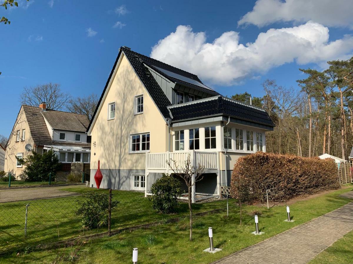 Markgrafenheide