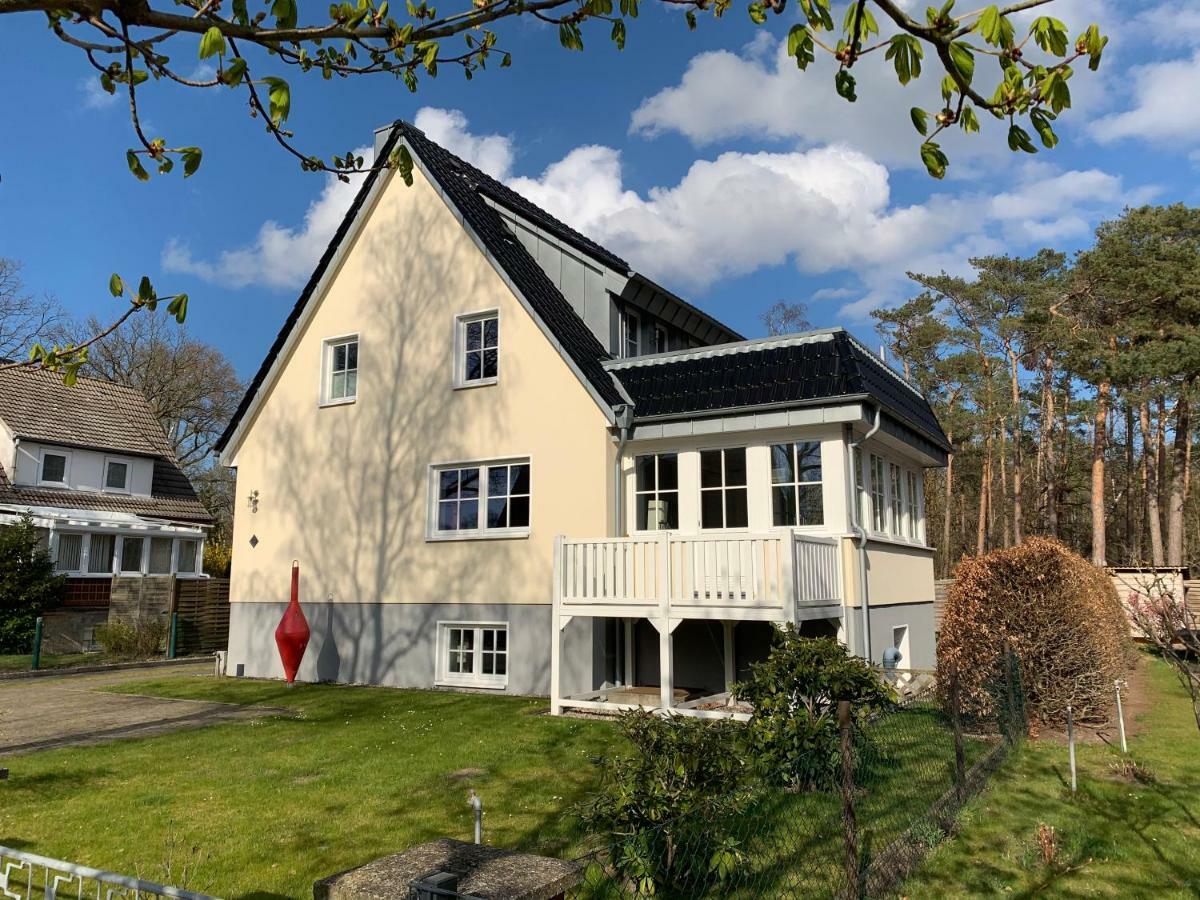 Markgrafenheide